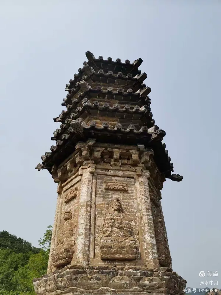 绥中永安堡乡塔子沟